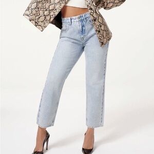 Good American Blue951 Jeans Size 18 - NEW